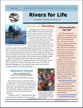 Rivers for Life Newsletters