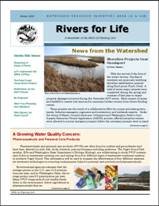 Rivers for Life Newsletters
