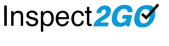 Inspect2GO Logo