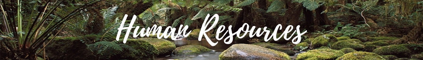 Mason County Human Resources Page Banner