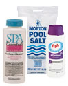 pool & spa supplies