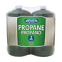small propane bottles